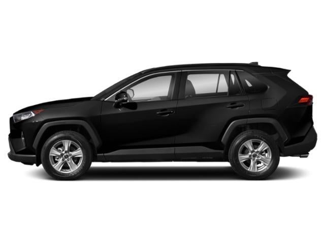 2019 Toyota RAV4 XLE Premium — photo 1 of 12