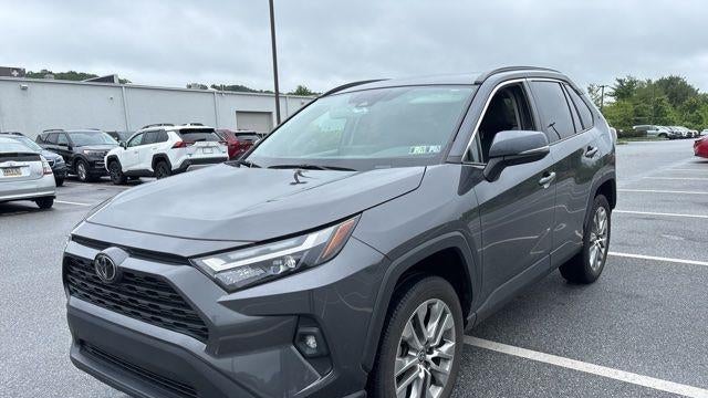 Preowned 2023 Toyota RAV4 XLE Premium for Sale