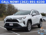 2023 RAV4 Thumbnail 3