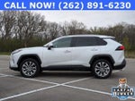 2023 RAV4 Thumbnail 4