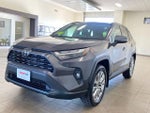 2024 RAV4 Thumbnail 4