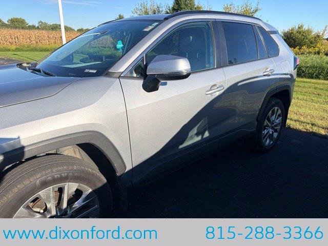 2024 Toyota RAV4 - $33,977
