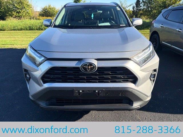 2024 Toyota RAV4 - $33,977