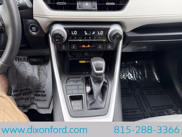 2024 Toyota RAV4 - $33,977