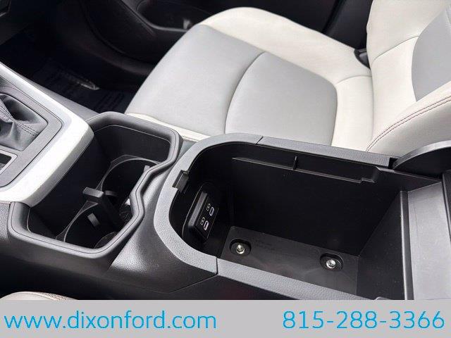 2024 Toyota RAV4 - $33,977