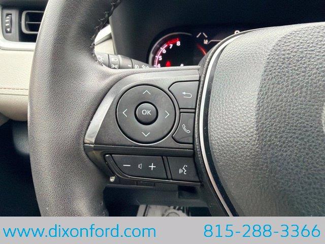 2024 Toyota RAV4 - $33,977