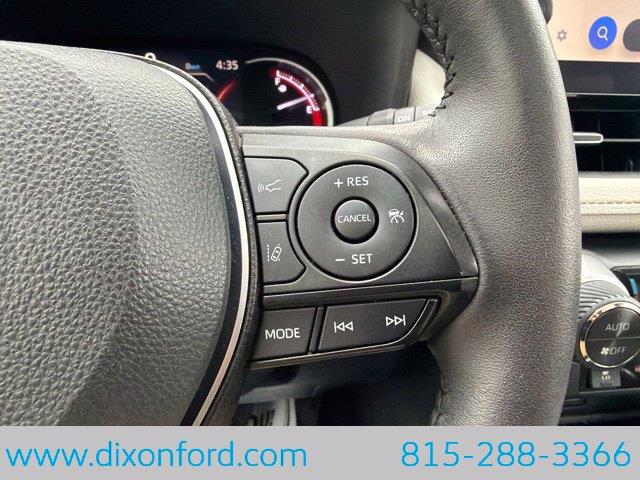 2024 Toyota RAV4 - $33,977