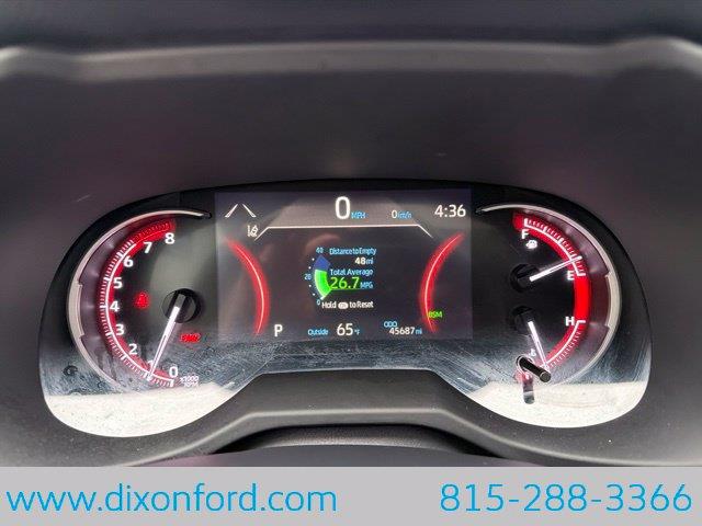 2024 Toyota RAV4 - $33,977