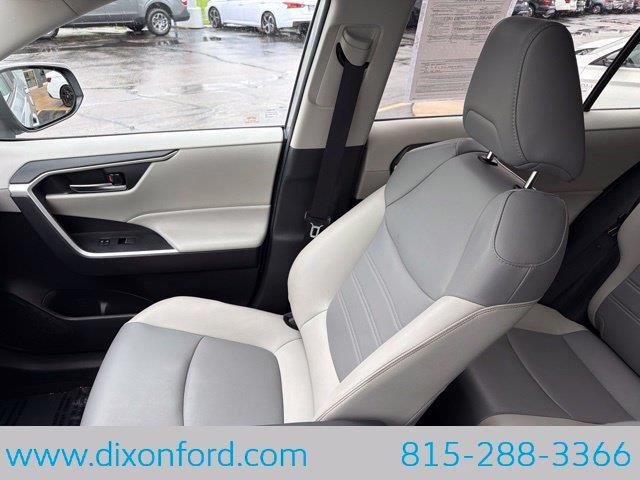 2024 Toyota RAV4 - $33,977