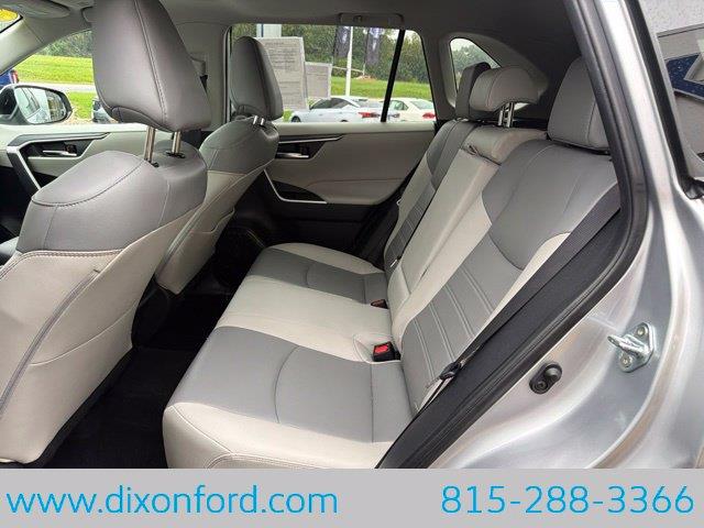 2024 Toyota RAV4 - $33,977
