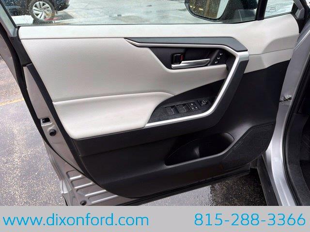 2024 Toyota RAV4 - $33,977