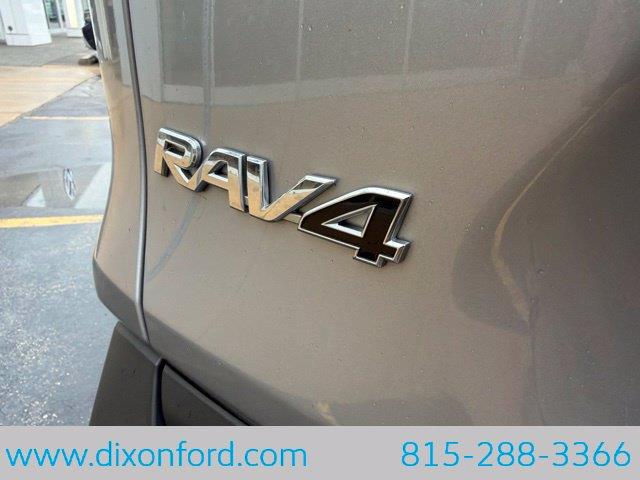 2024 Toyota RAV4 - $33,977