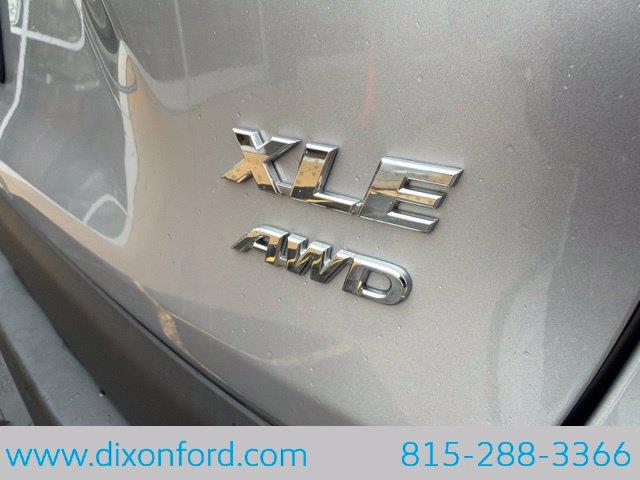 2024 Toyota RAV4 - $33,977