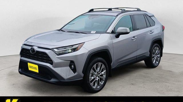 Preowned 2024 Toyota RAV4 XLE Premium for Sale