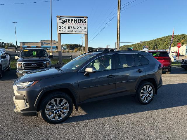 2025 Toyota RAV4 - $39,371