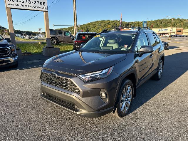 2025 Toyota RAV4 - $39,371
