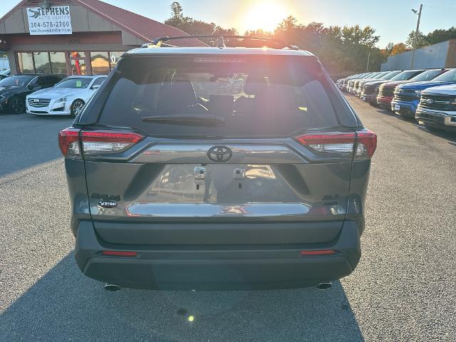 2025 Toyota RAV4 - $39,371