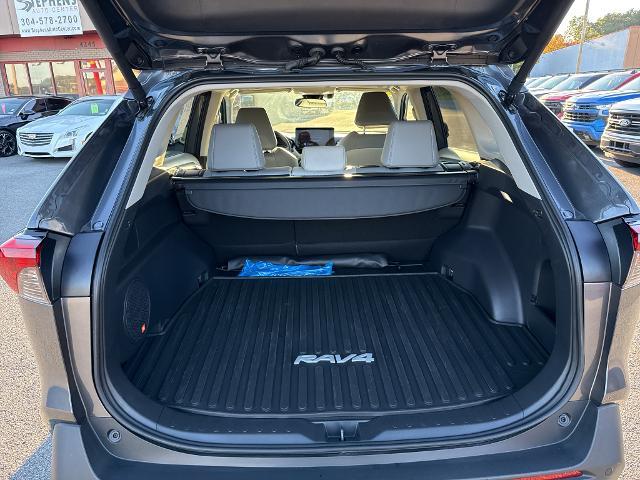 2025 Toyota RAV4 - $39,371