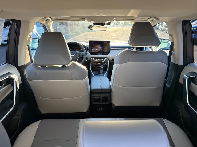 2025 Toyota RAV4 - $39,371