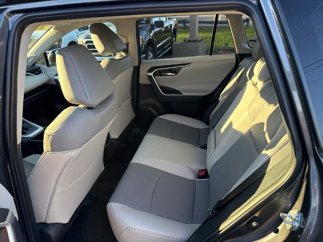 2025 Toyota RAV4 - $39,371
