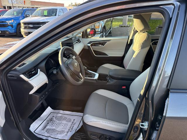 2025 Toyota RAV4 - $39,371