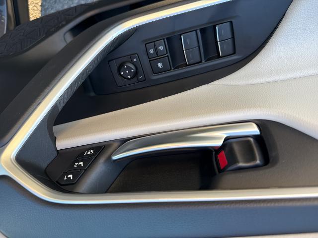 2025 Toyota RAV4 - $39,371