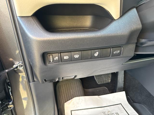 2025 Toyota RAV4 - $39,371