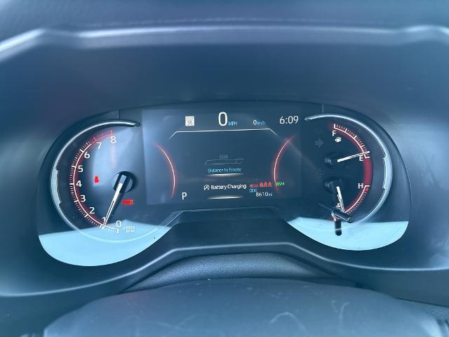 2025 Toyota RAV4 - $39,371