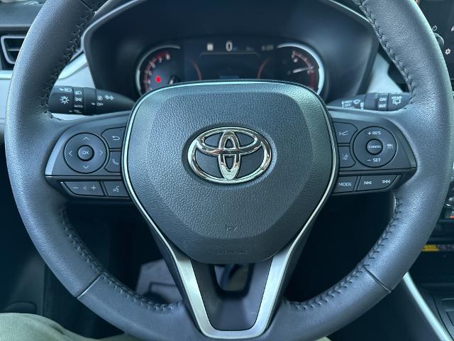 2025 Toyota RAV4 - $39,371