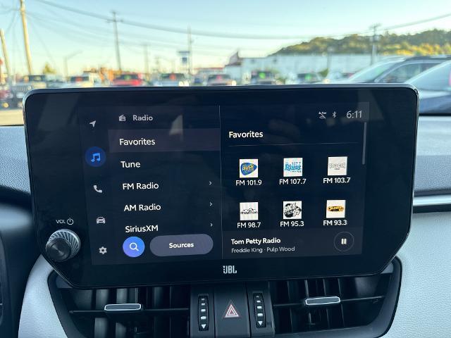 2025 Toyota RAV4 - $39,371