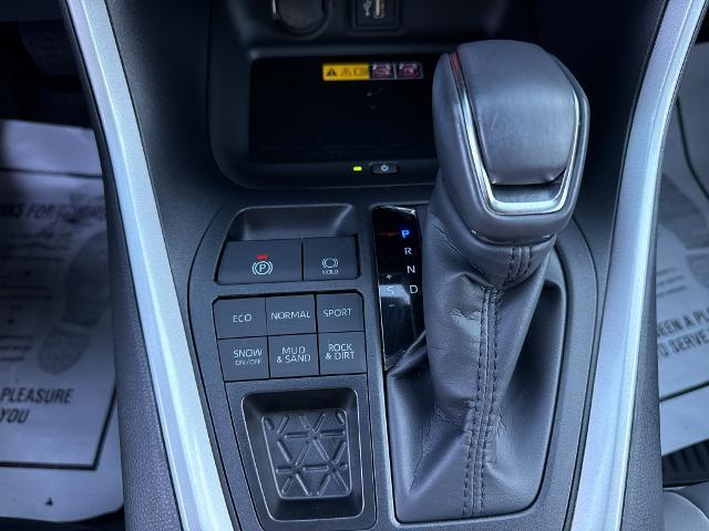 2025 Toyota RAV4 - $39,371