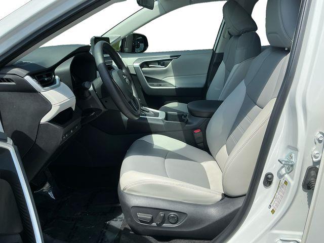 2025 Toyota RAV4 - $36,666