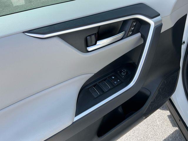 2025 Toyota RAV4 - $36,666