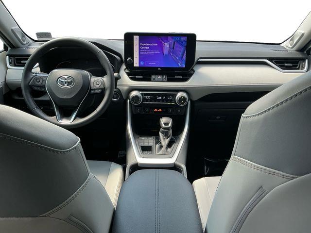2025 Toyota RAV4 - $36,666