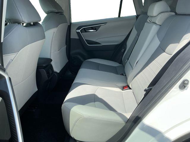 2025 Toyota RAV4 - $36,666