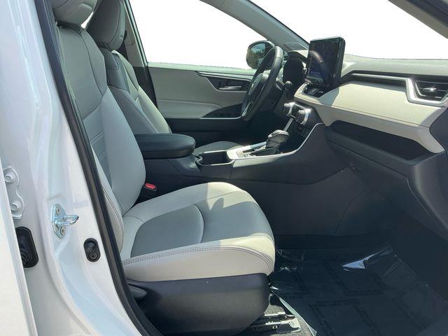 2025 Toyota RAV4 - $36,666