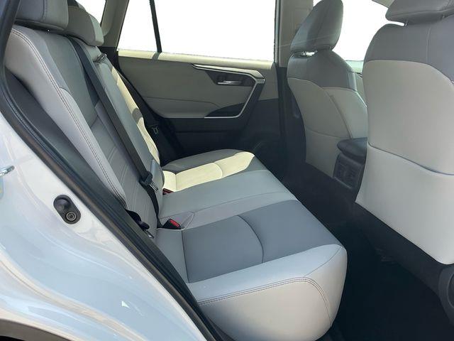 2025 Toyota RAV4 - $36,666