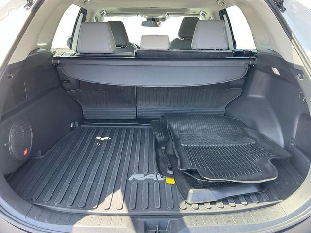 2025 Toyota RAV4 - $36,666