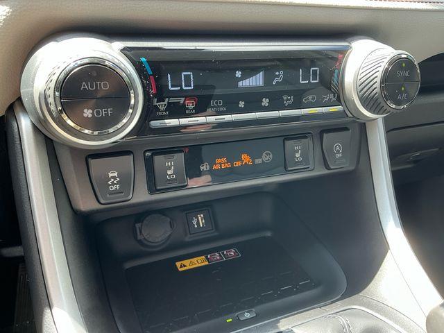 2025 Toyota RAV4 - $36,666