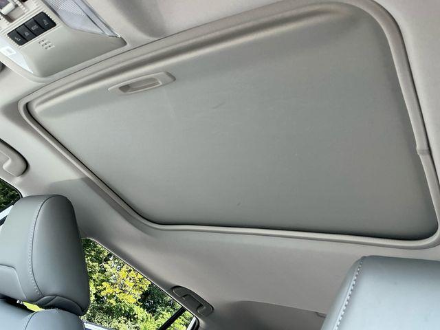 2025 Toyota RAV4 - $36,666