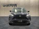 2025 RAV4 Thumbnail 3
