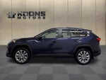 2025 RAV4 Thumbnail 5