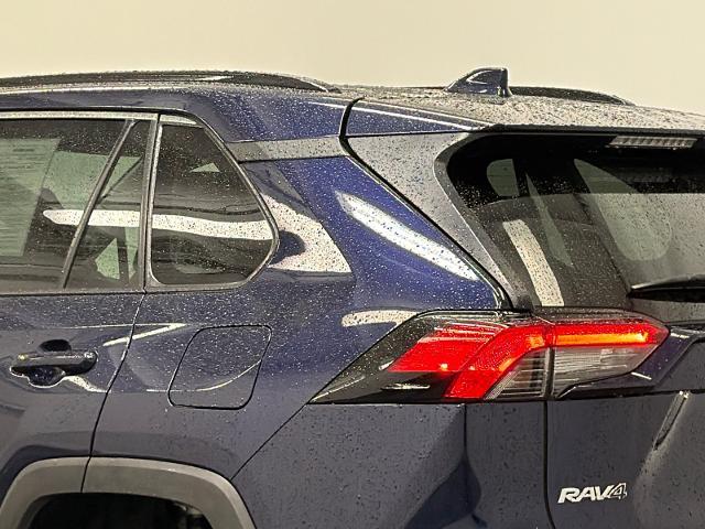 2025 Toyota RAV4 - $38,000