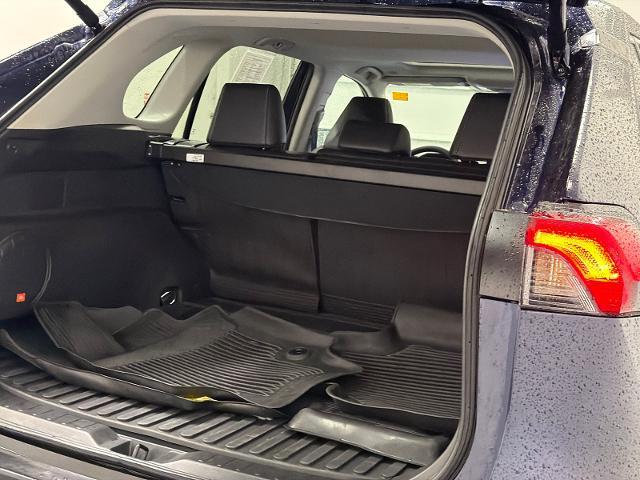 2025 Toyota RAV4 - $38,000