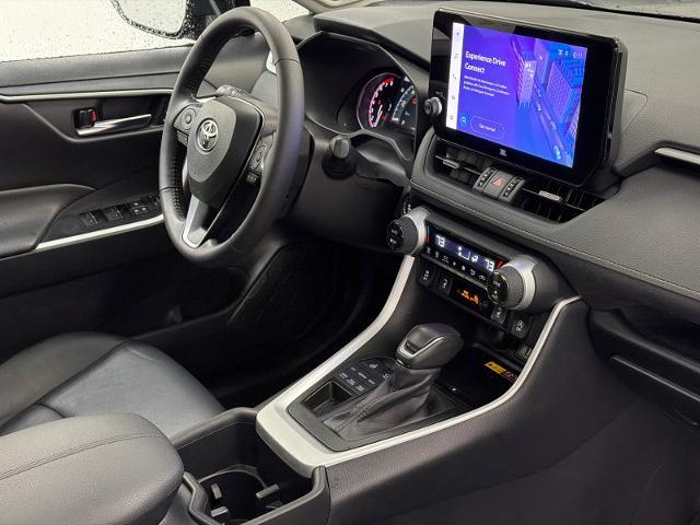 2025 Toyota RAV4 - $38,000