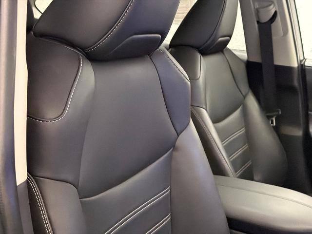 2025 Toyota RAV4 - $38,000