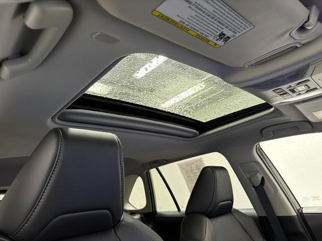 2025 Toyota RAV4 - $38,000