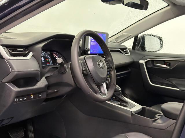 2025 Toyota RAV4 - $38,000