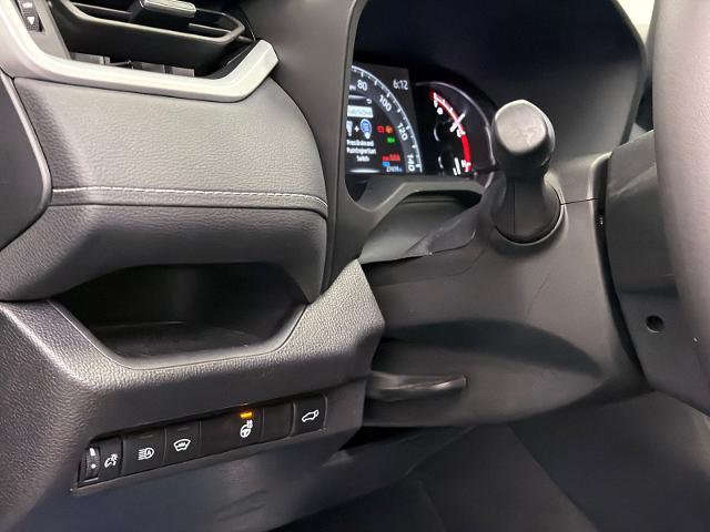 2025 Toyota RAV4 - $38,000
