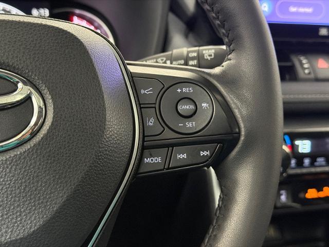 2025 Toyota RAV4 - $38,000